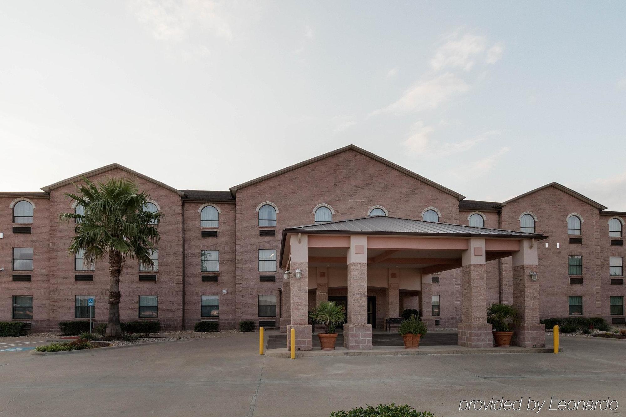 Quality Inn Buffalo Exterior foto